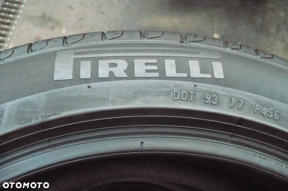 PIRELLI Cinturato P7 RFT 225/50R18 5,9mm 2021 - 3