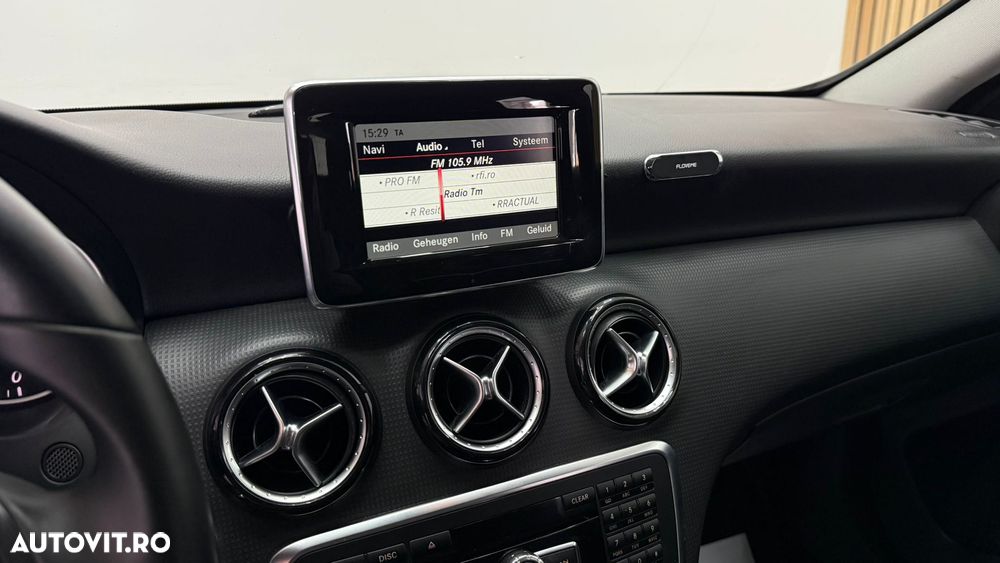 Mercedes-Benz EQA - 20