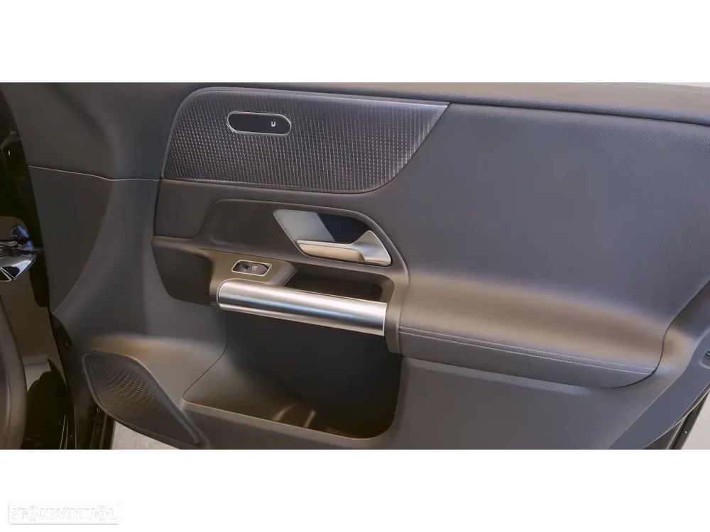 Mercedes-Benz B 180 d Progressive Aut. - 10