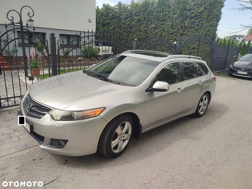 Honda Accord 2.0 Executive - 3