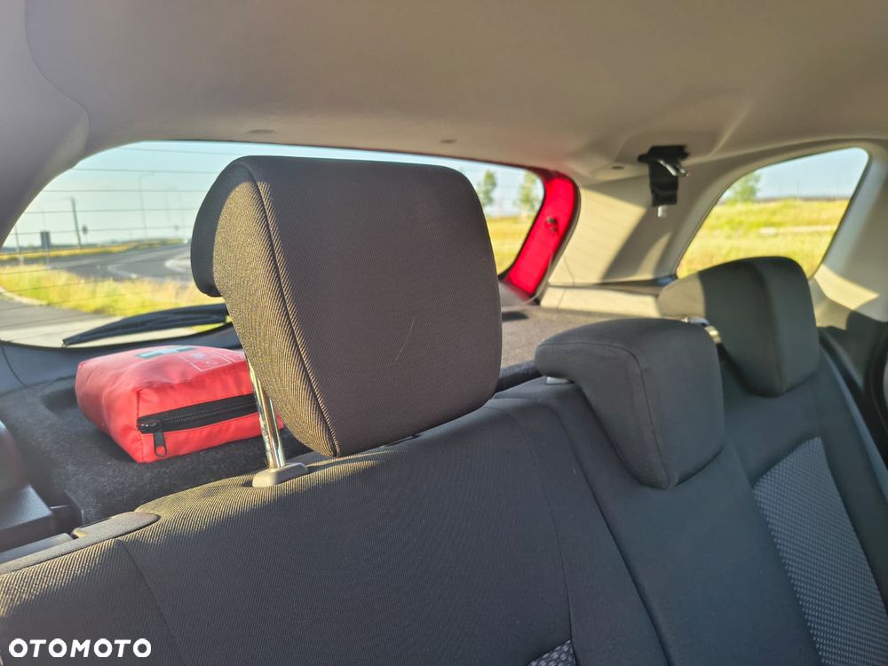 Suzuki Vitara 1.4 Boosterjet SHVS Premium 4WD - 39