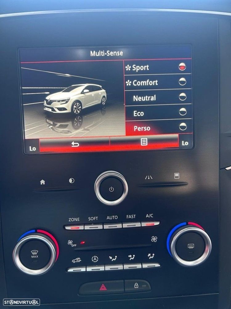 Renault Mégane Break - 11