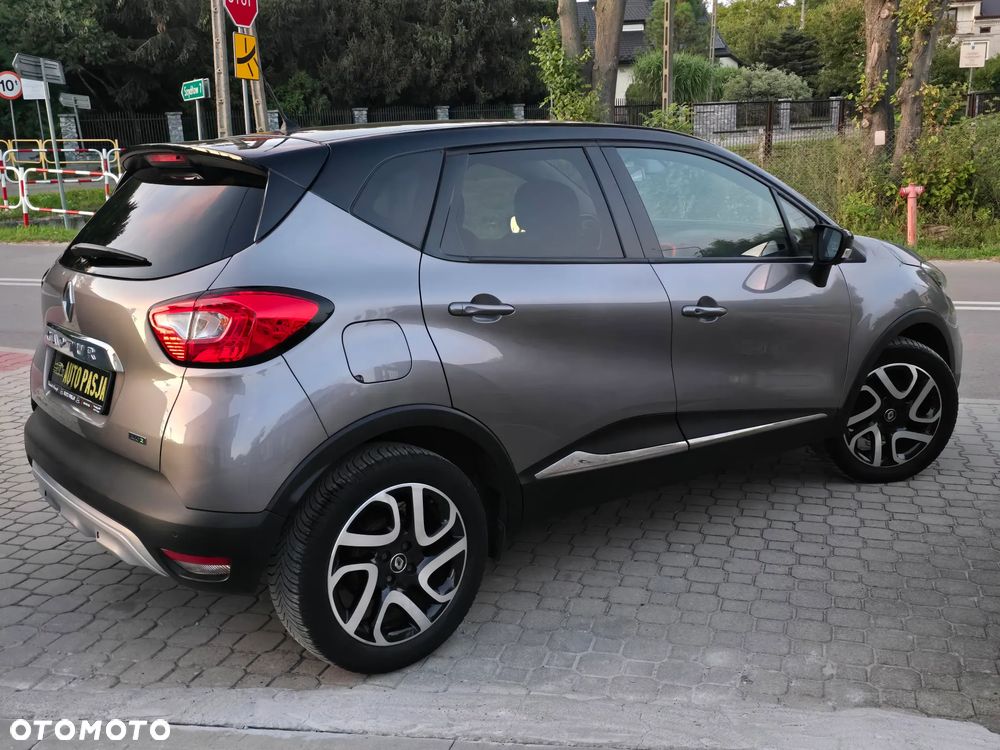 Renault Captur ENERGY dCi 110 Start&Stop XMOD - 12