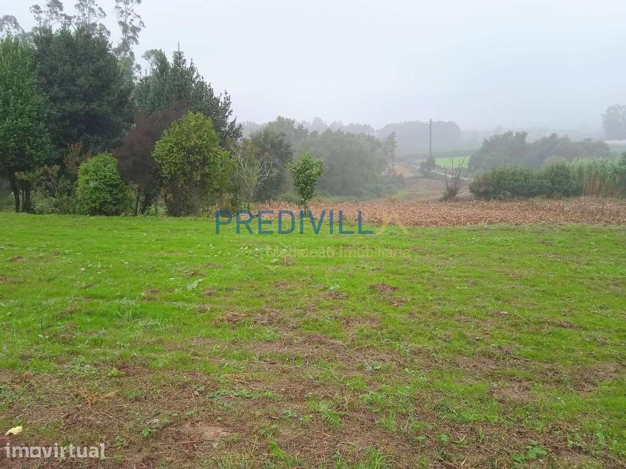 Terreno Misto  Venda em Vilar e Mosteiró,Vila do Conde - Grande imagem: 3/13