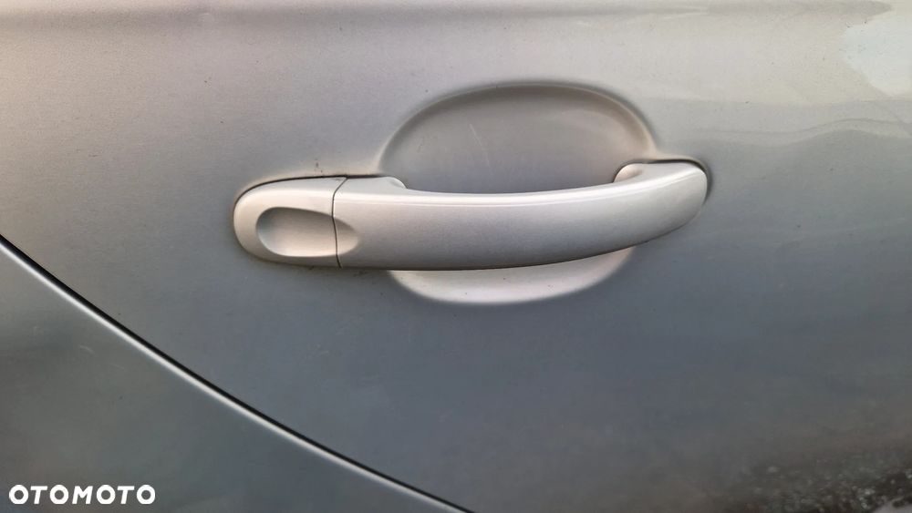 VOLKSWAGEN GOLF VI 5K0 KLAMKA PRAWY TYŁLR7L - 1