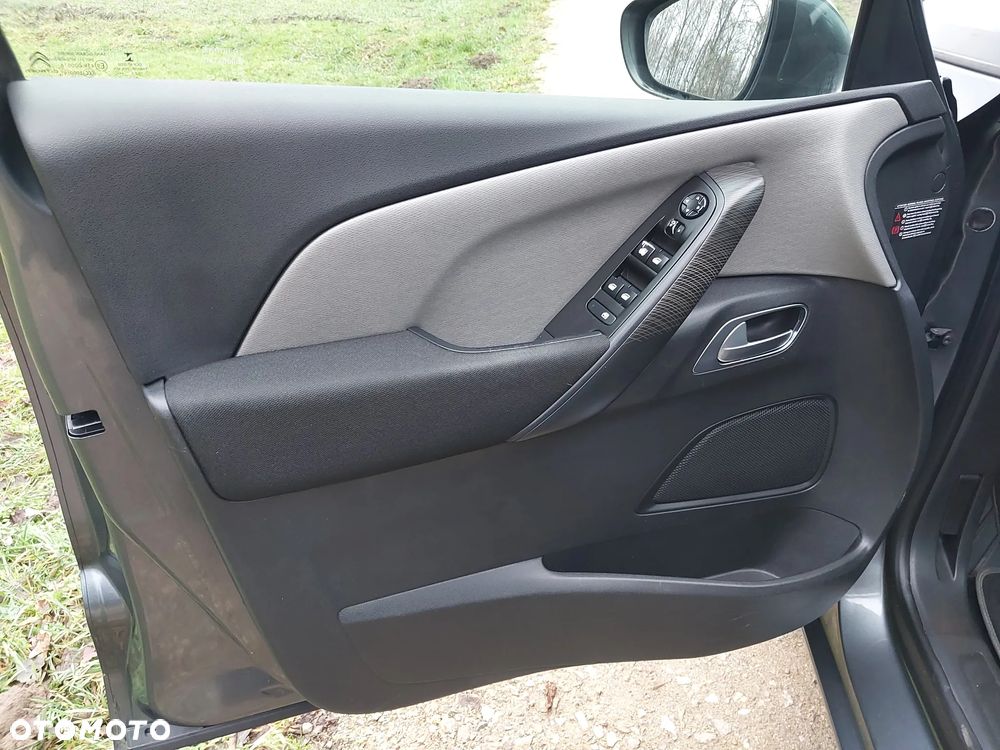 Citroën C4 Picasso BlueHDi 150 Intensive - 11