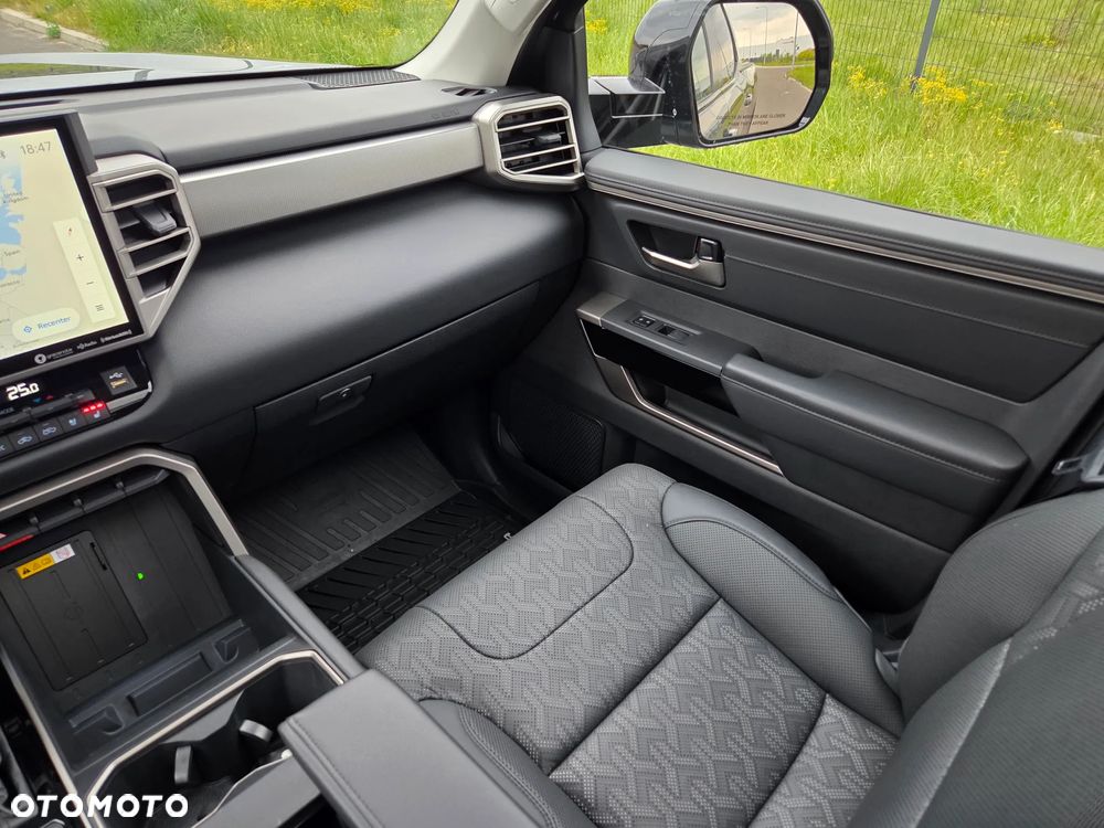 Toyota Tundra - 14