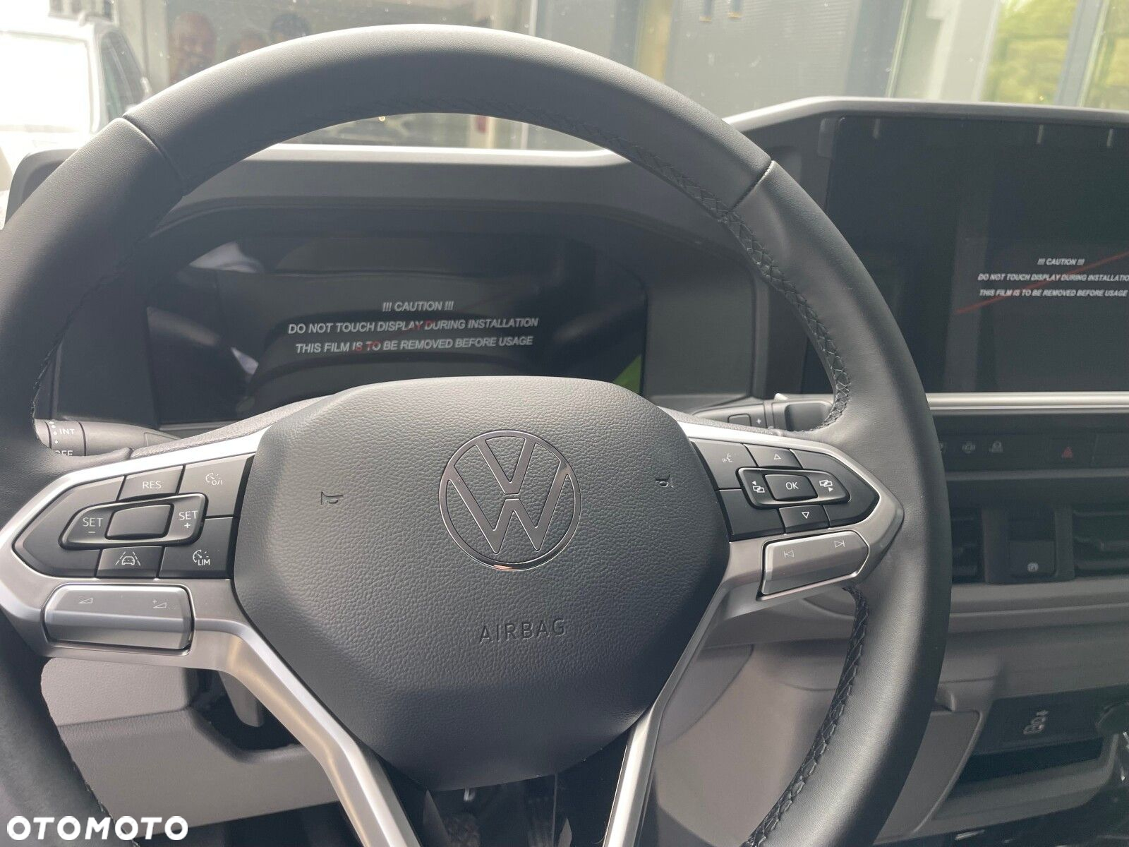 Volkswagen Transporter 2.0 TDI 150 KM 8-automat L1 - 9