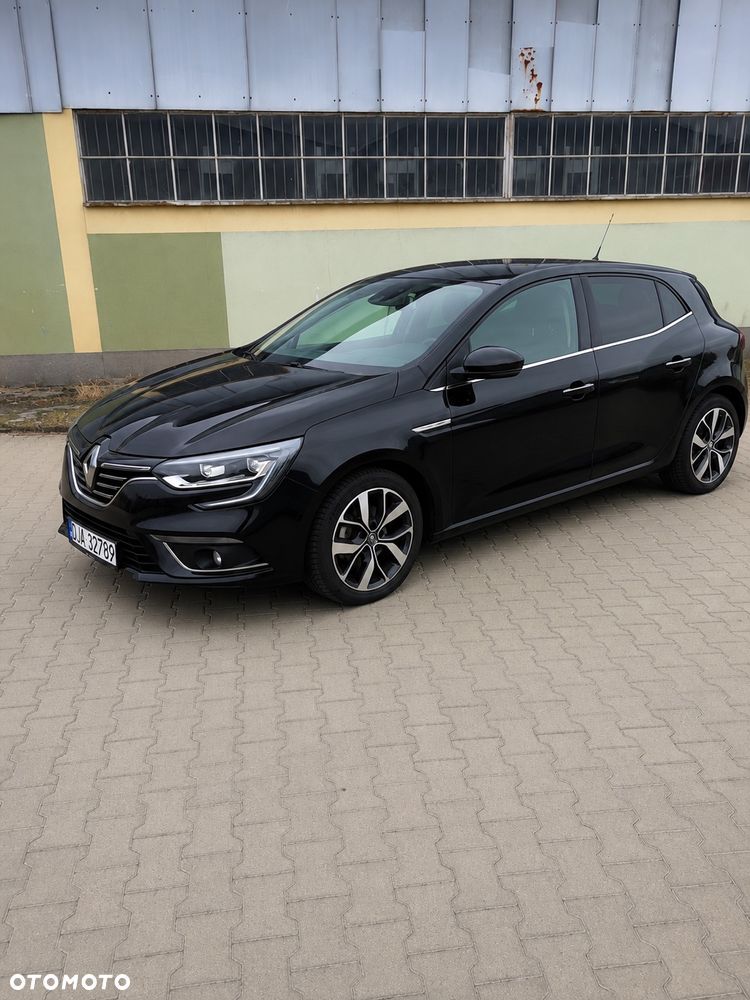 Renault Megane 1.2 Energy TCe Bose - 2