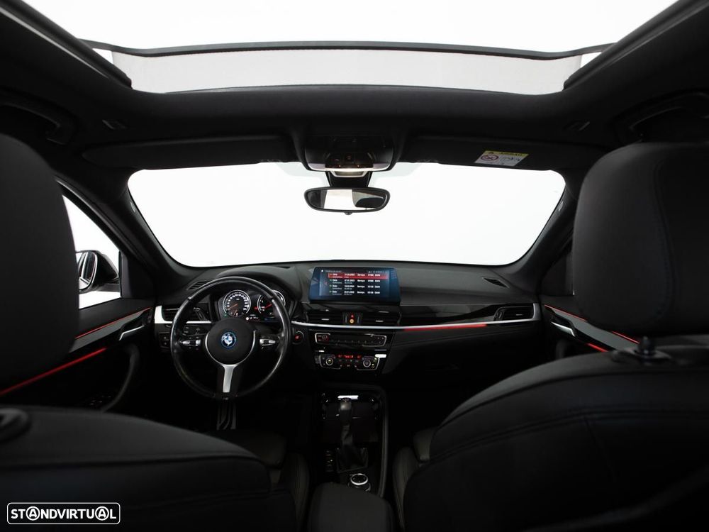 BMW X1 xDrive25e M Sport - 7