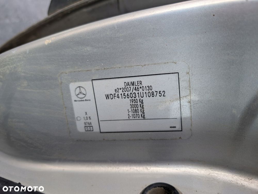 silnik kompletny wtryskiwacze mercedes citan kangoo iii 1.5 dci k9k860 09- - 8