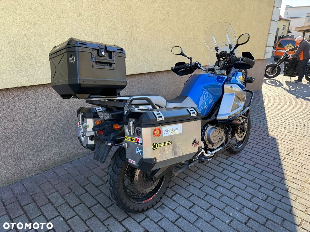 Yamaha Super Tenere - 24