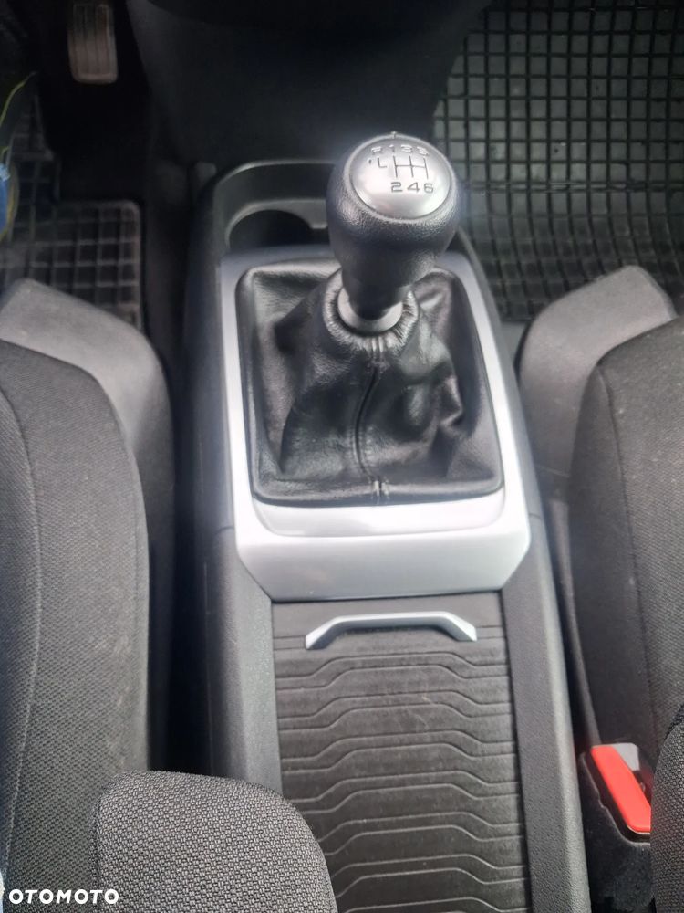 Citroën C4 Grand Picasso 1.6 e-HDi Intensive - 20