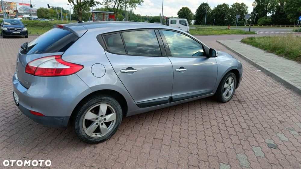 Renault Megane - 4