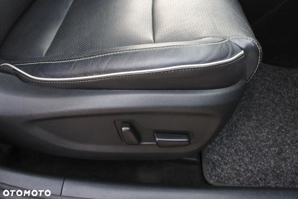 Kia Sportage 1.7 CRDI 2WD ISG GT Line - 23