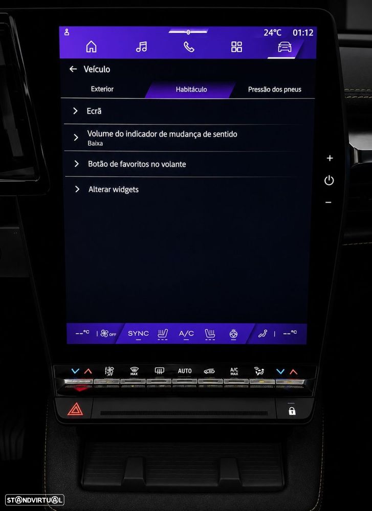 Renault Mégane E-Tech - 35