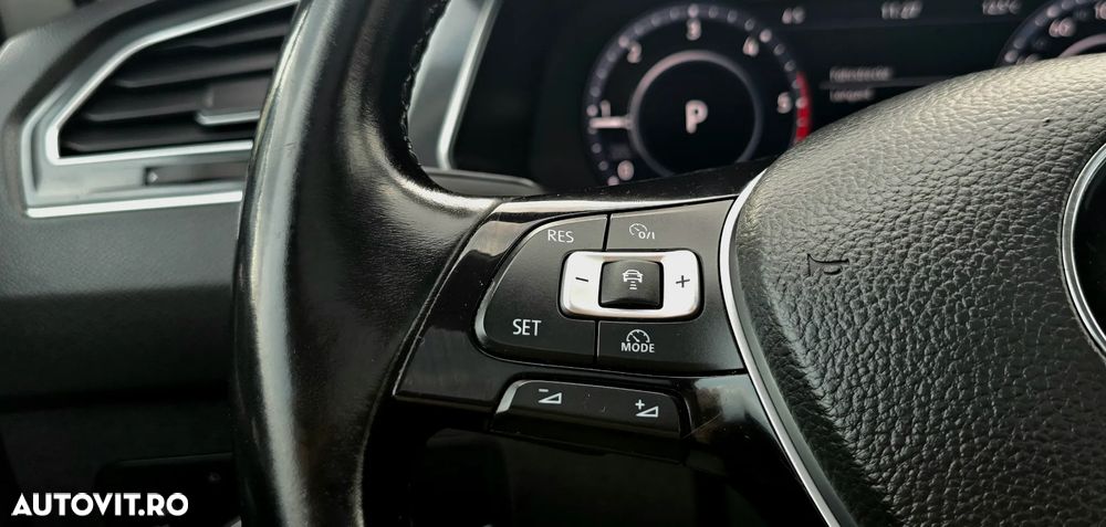 Volkswagen Tiguan 2.0 TDI SCR 4MOTION DSG Offroad - 34