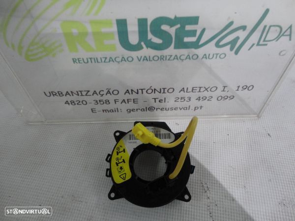 Fita De Airbags Mg Mg Tf - 1