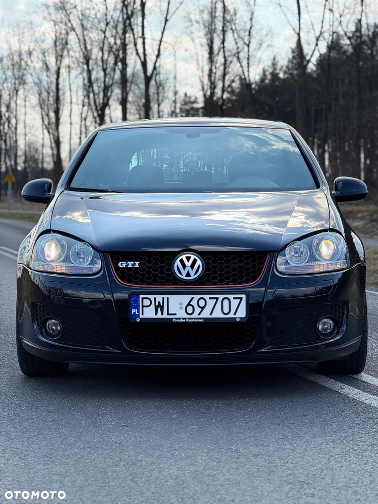 Volkswagen Golf 2.0 TSI GTI DSG - 6