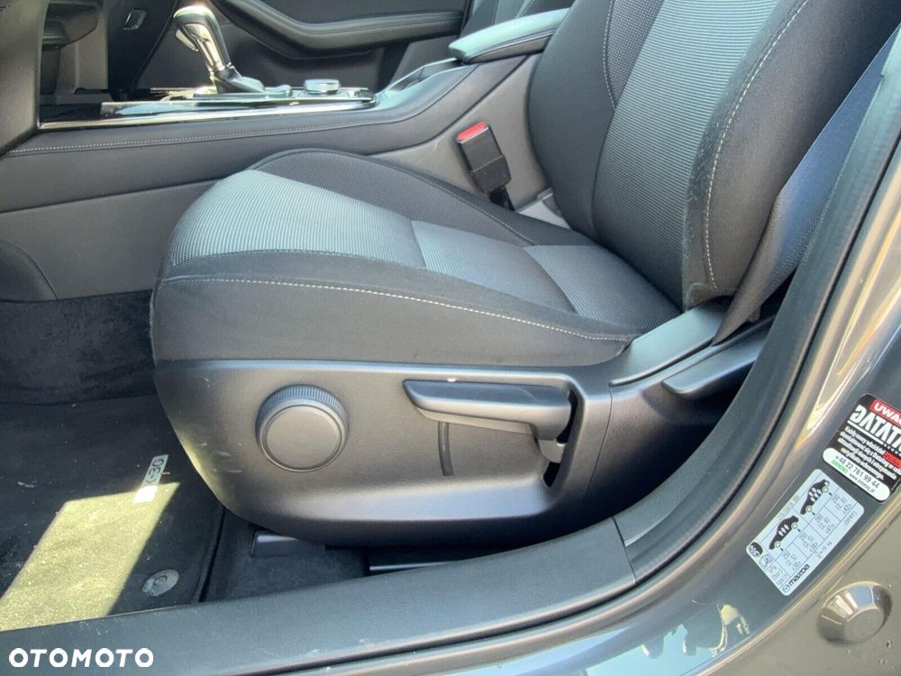 Mazda CX-30 - 13
