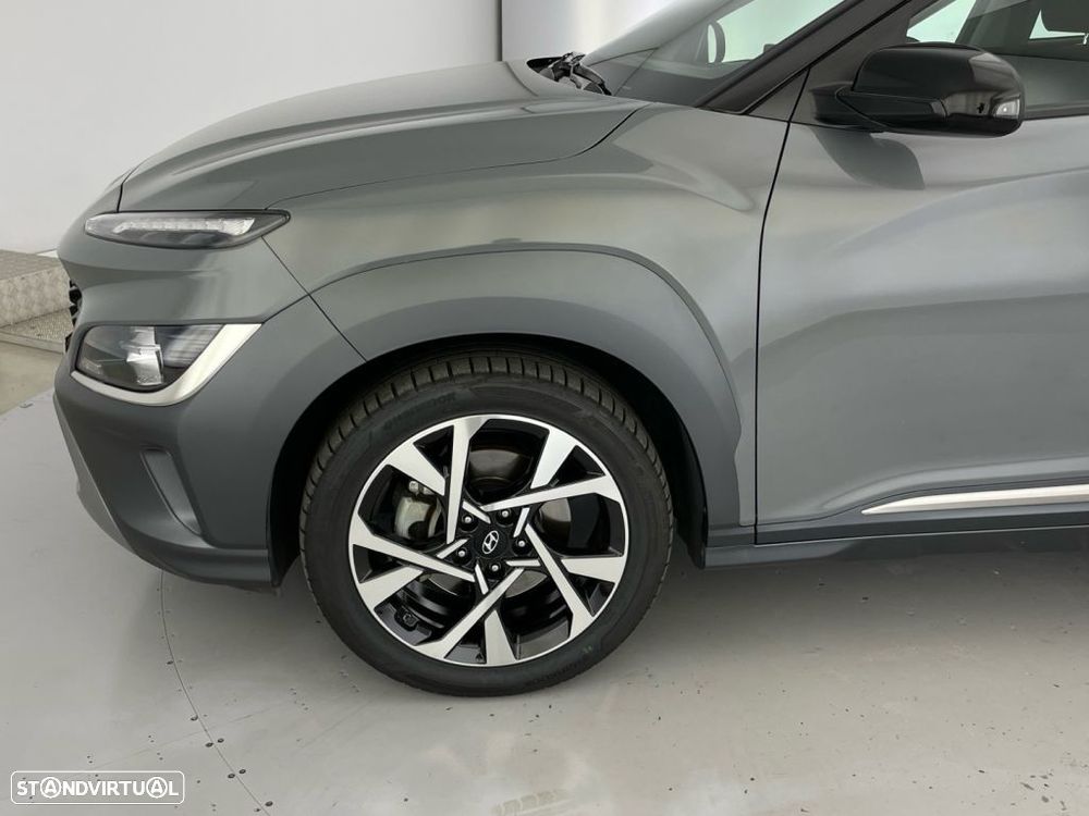 Hyundai Kauai 1.0 T-GDi Premium - 20