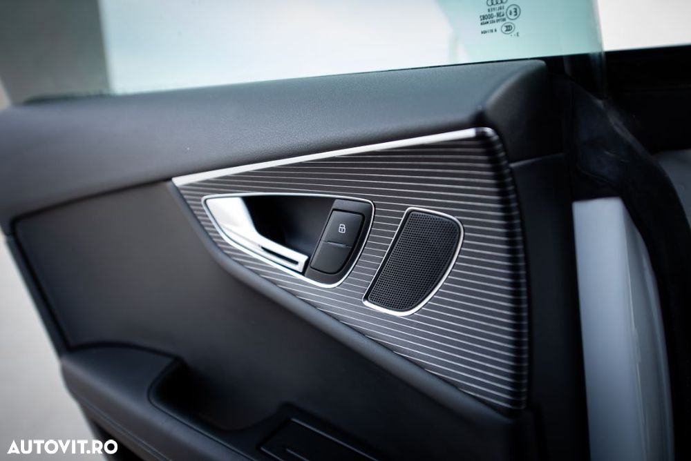 Audi RS7 Standard - 28