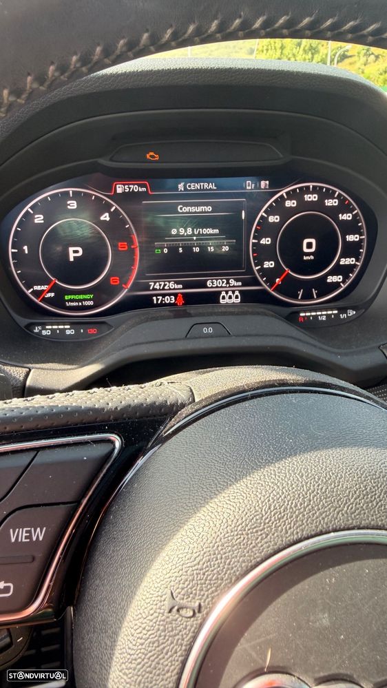 Audi Q2 2.0 TDI Sport S tronic quattro - 11