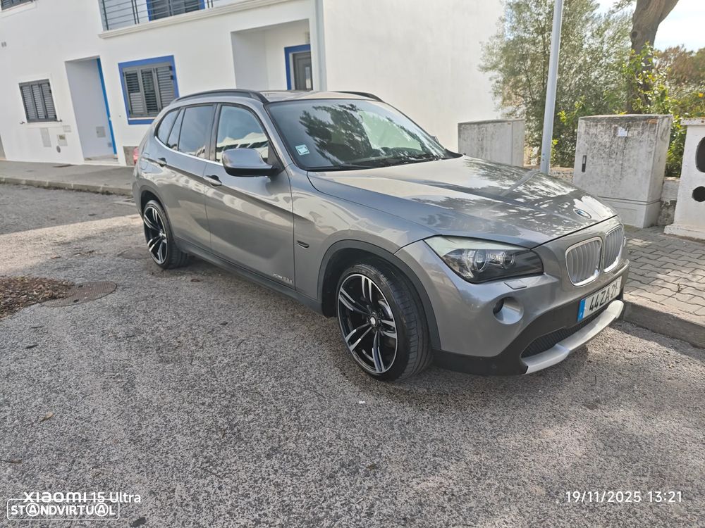 BMW X1 xDrive23d Aut. - 3