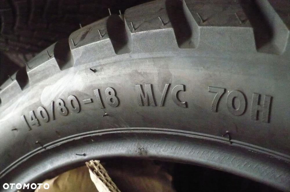 140/80-18 Continental ContiEscape CC160 NOWA - 2