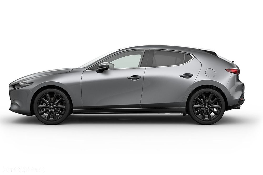 Mazda 3 2.0 mHEV Takumi - 6