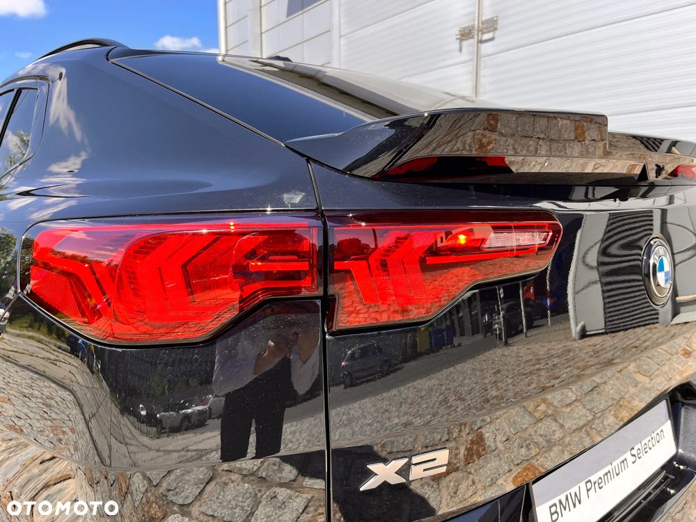 BMW X2 - 12