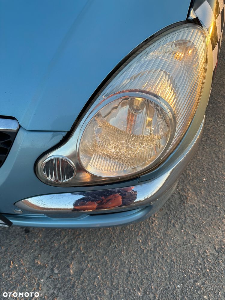 Daihatsu Sirion 1.0 Plus - 14