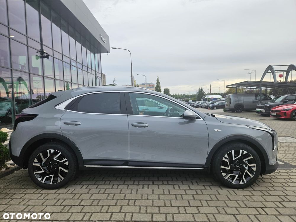 Kia XCeed 1.6 T-GDI M DCT - 5