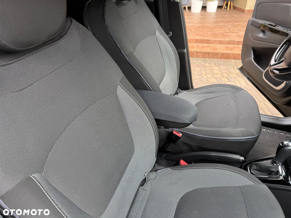 Renault Captur 1.2 TCe Intens EDC - 32