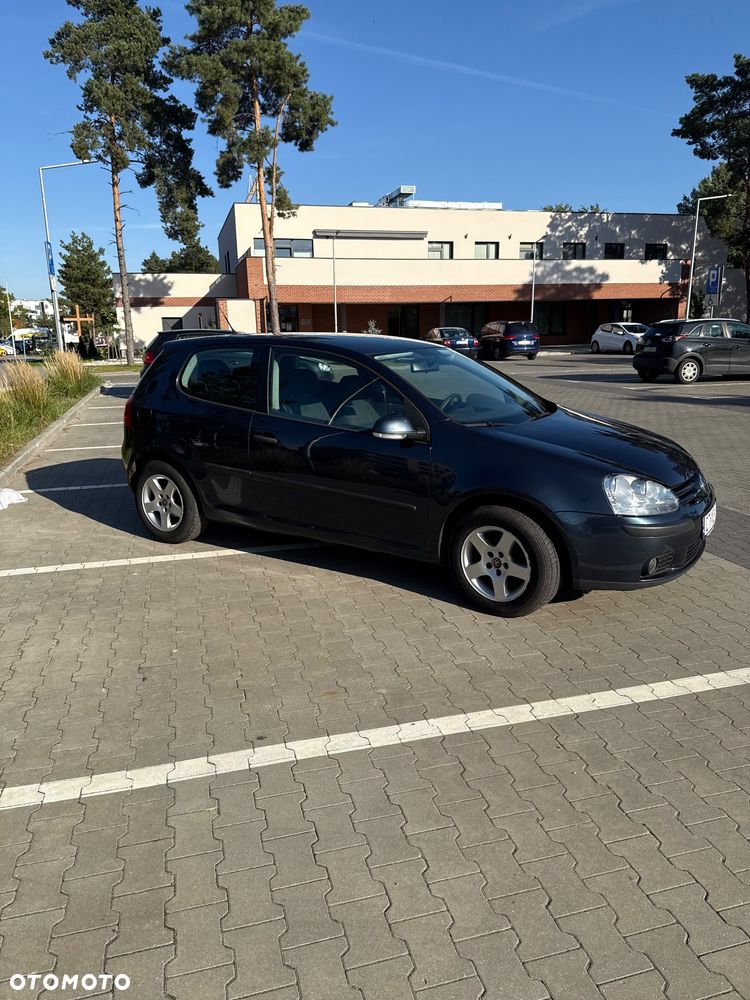 Volkswagen Golf - 7