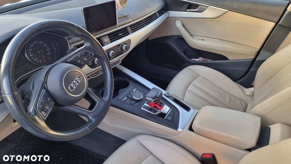 Audi A5 - 8