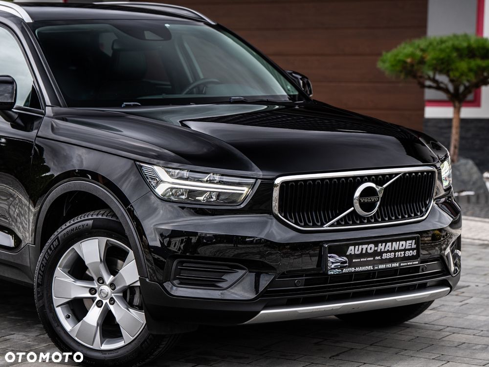 Volvo XC 40 D3 Momentum Pro - 14