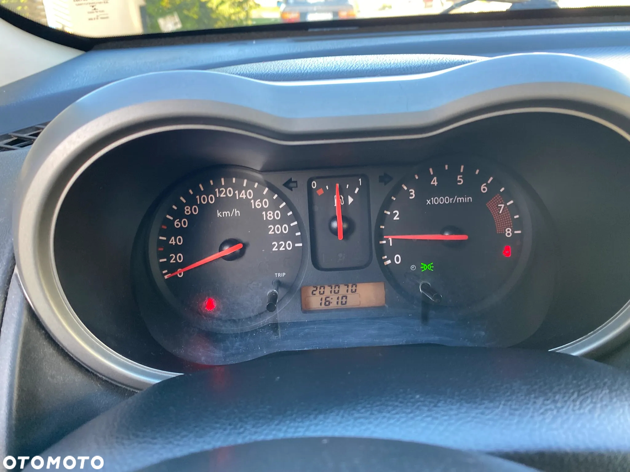 Nissan Note 1.4 Acenta - 6