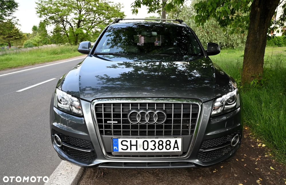Audi Q5 - 9