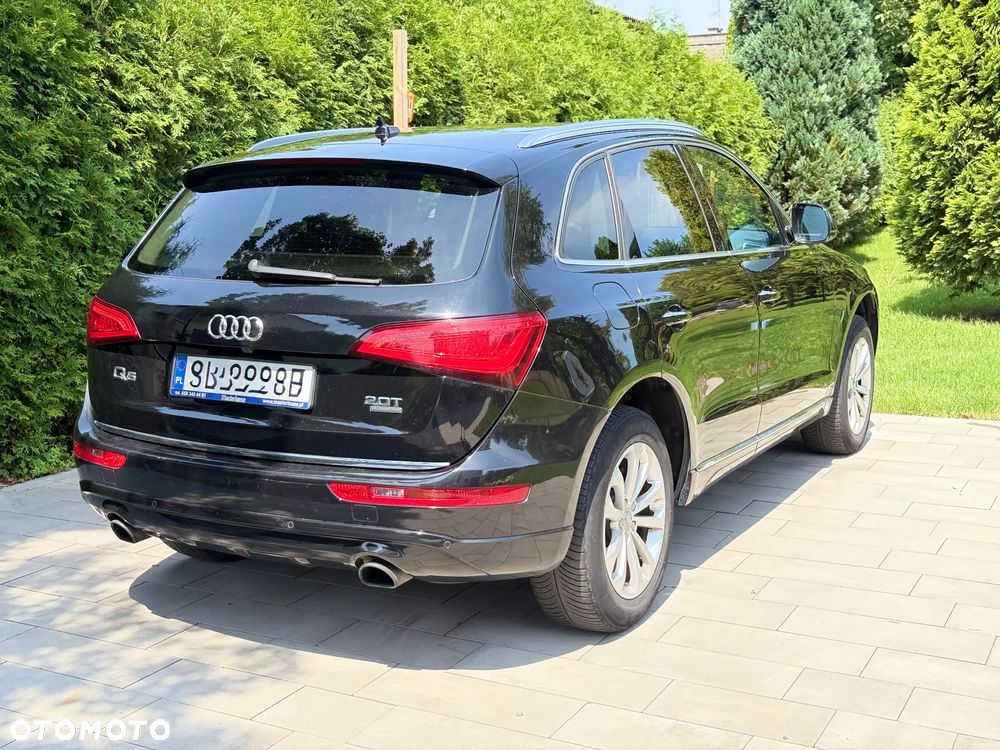 Audi Q5 - 4