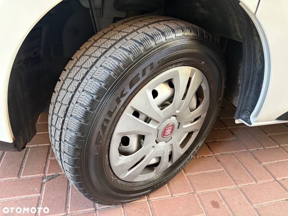 Fiat TALENTO - 18