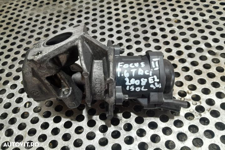 Egr 21604952-1 21604952-1 Ford Focus 2 [2004 - 2008] wagon 5-usi 1.6 - 1