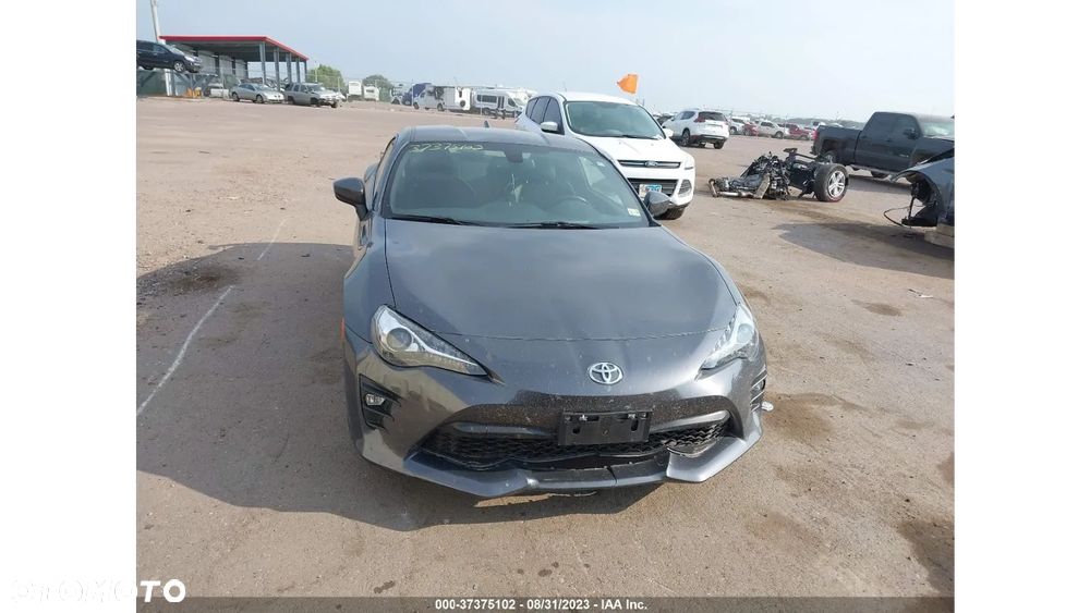 Toyota GT86 - 2