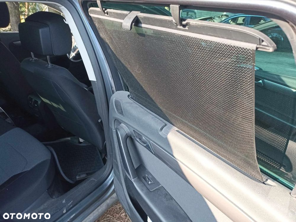 Volkswagen Passat 2.0 TDI Highline - 7