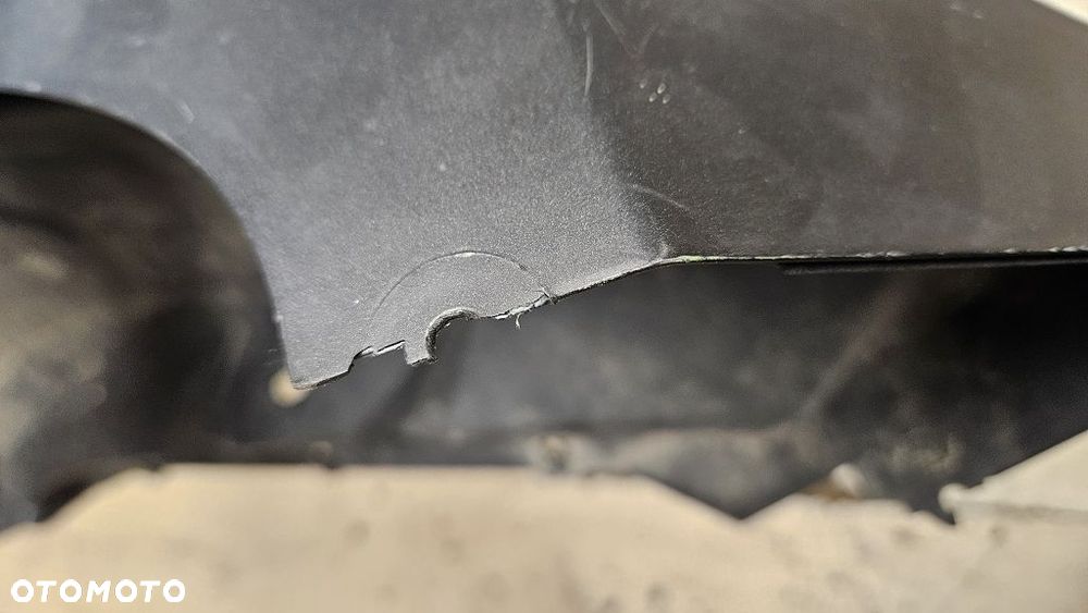 Pług owiewka Yamaha YZF-R 125 MT125  5D7-F835J - 11