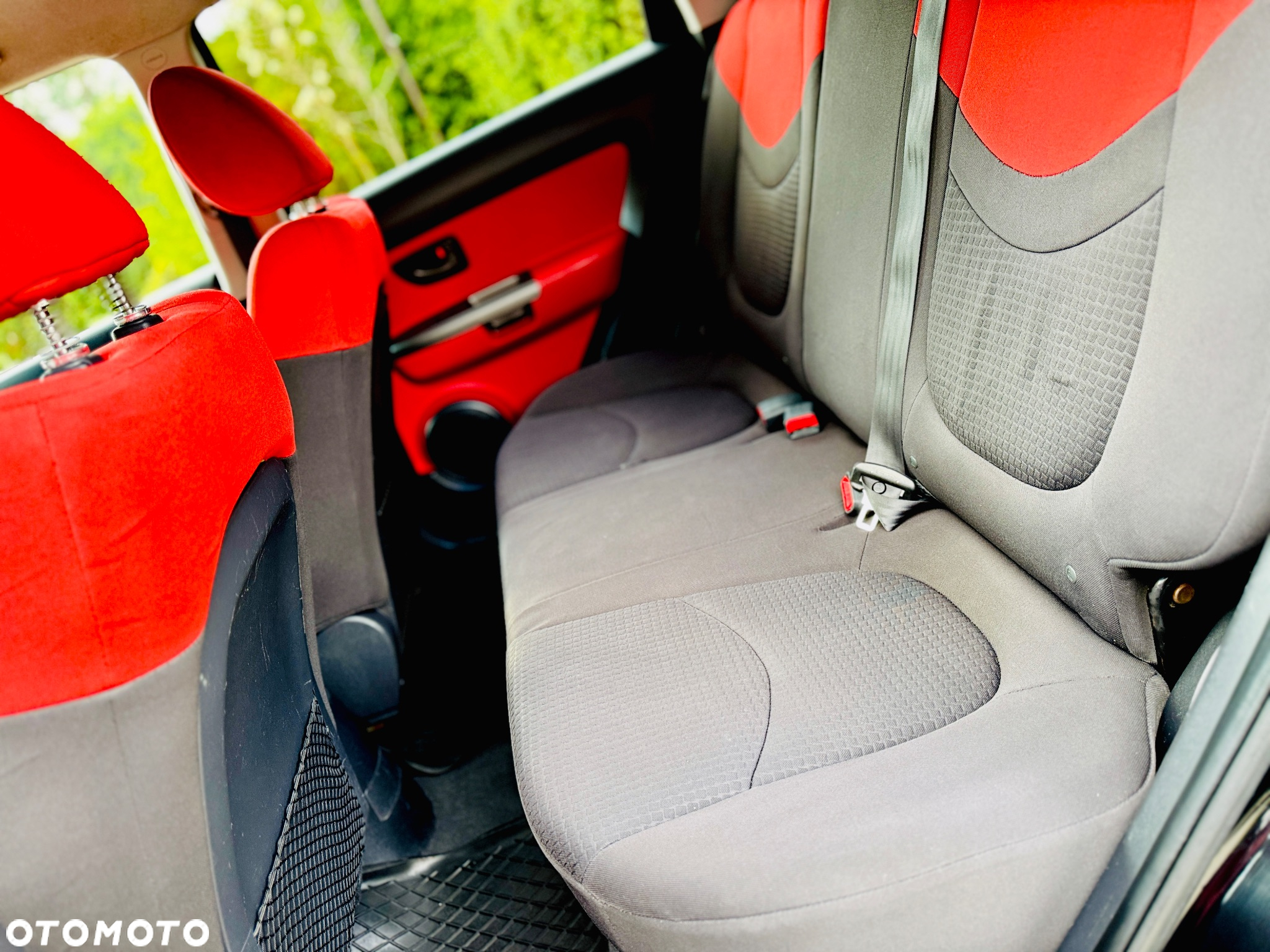 Kia Soul 1.6 CRDi L - 28