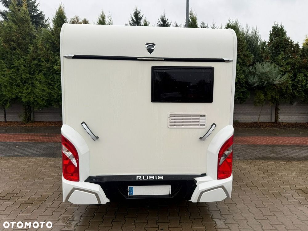 Caravelair Rubis 410 - 5
