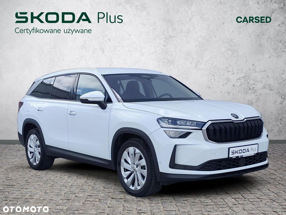 Skoda Kodiaq 2.0 TDI 4x4 Selection DSG - 9