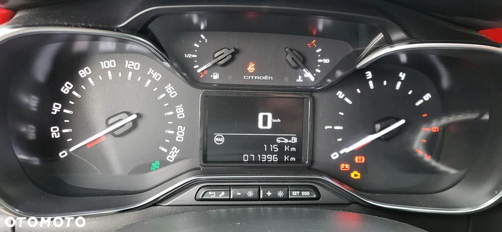 Citroën C3 1.2 PureTech Feel - 3