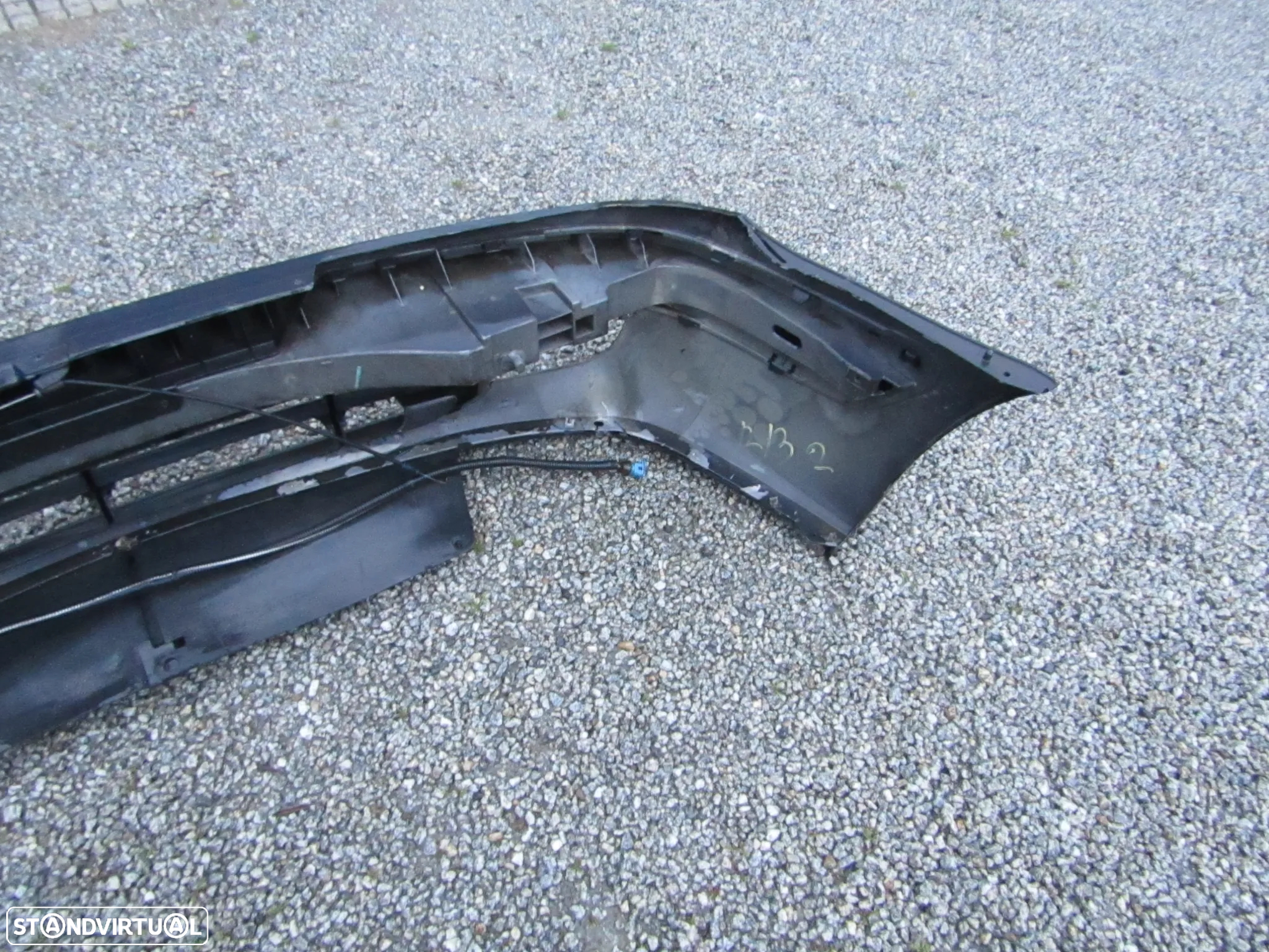 Para-choques Citroen Xsara ano 1999 original em bom estado - 9